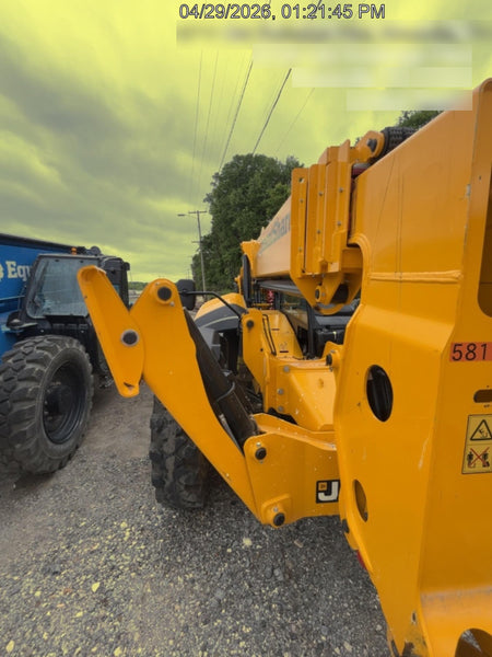 2025 JCB 512-56