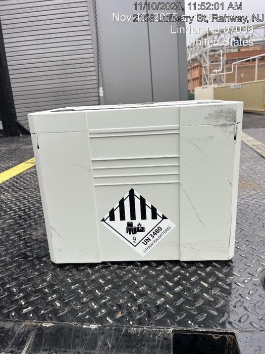 2024 WACKER NEUSON AS50E