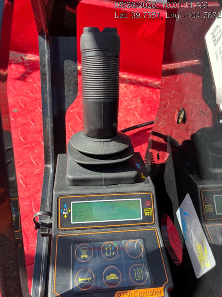 2026 MEC Micro 26+