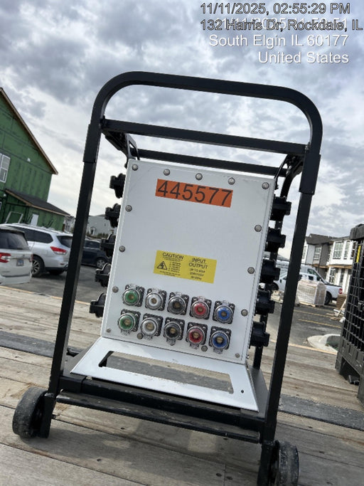 2024 TRYSTAR DBLA1.F3-A-A-A1