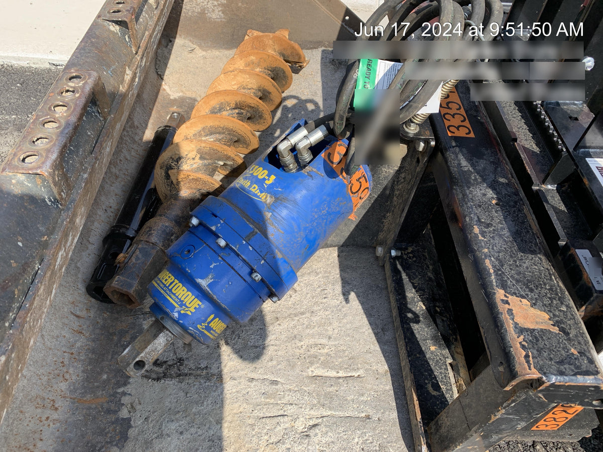 2023 AUGER TORQUE 3300-30
