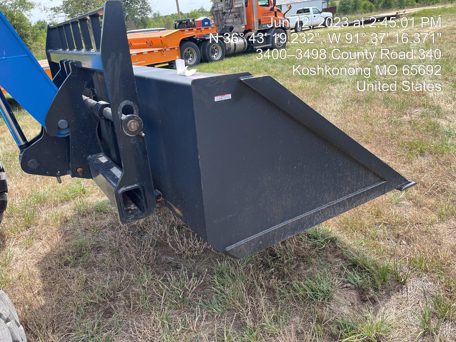 2023 ARROW MATERIAL HANDLING 3209625BFM