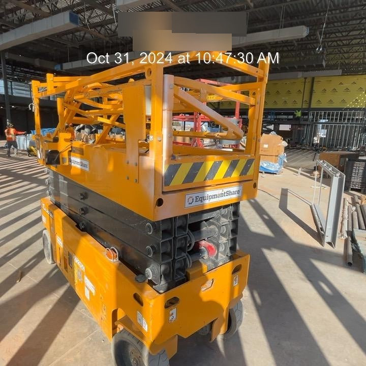 2022 JCB S2632E