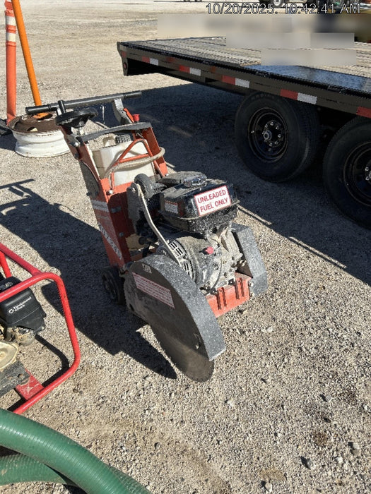 2024 HUSQVARNA FS400