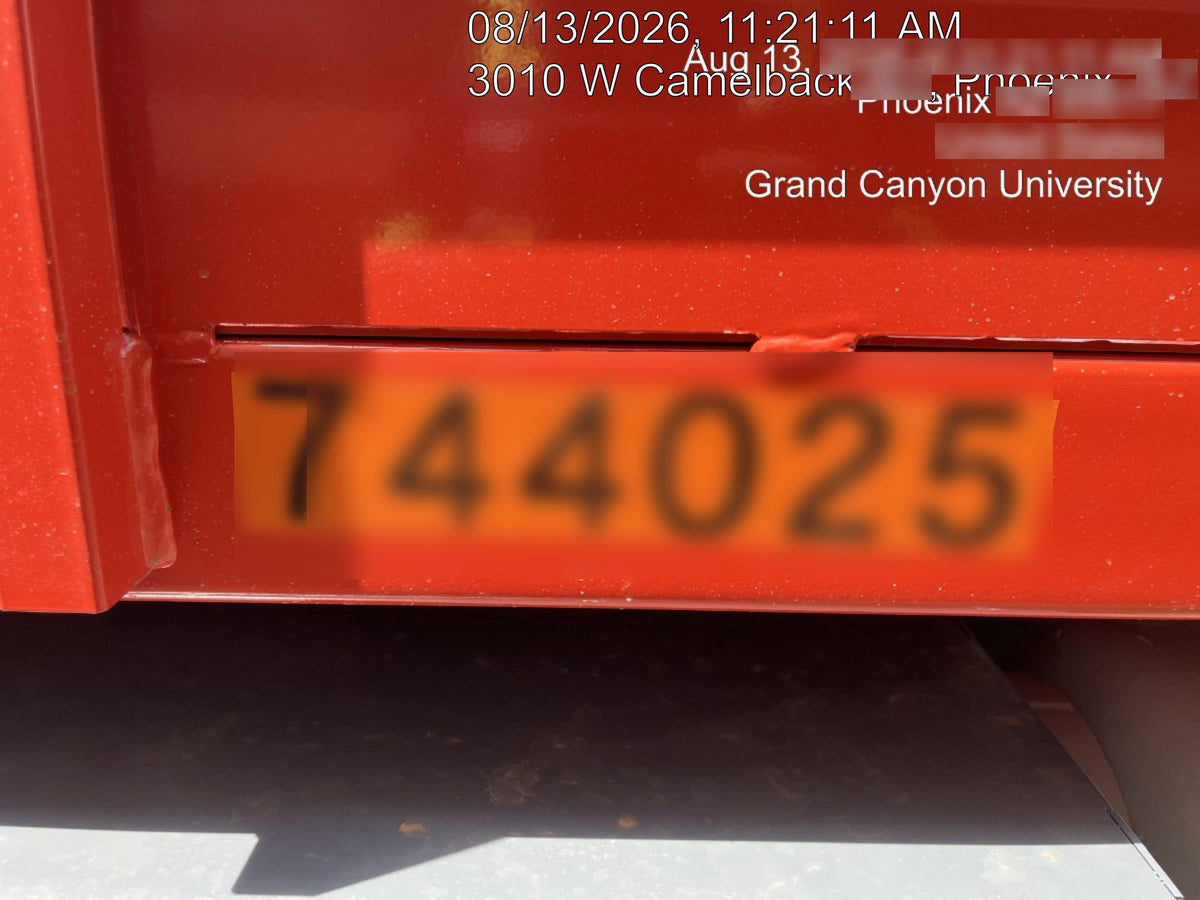 2026 SKYJACK SJ6826 RT