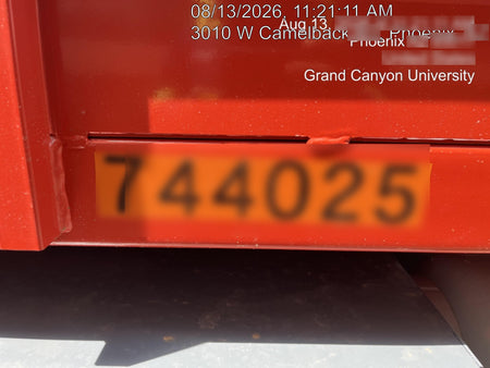 2026 SKYJACK SJ6826 RT