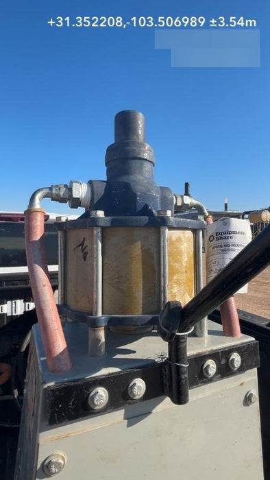 2021 PINNACLE PDQC-1000B