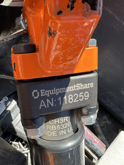 2020 MICHIGAN PNEUMATIC MP-CH3R