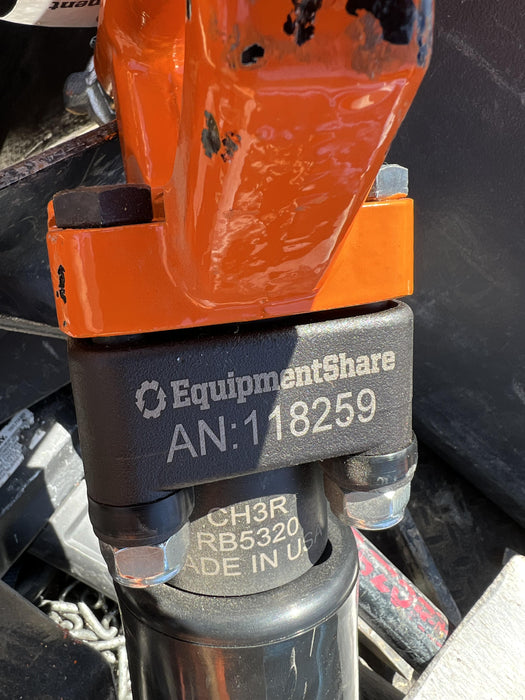 2020 MICHIGAN PNEUMATIC MP-CH3R