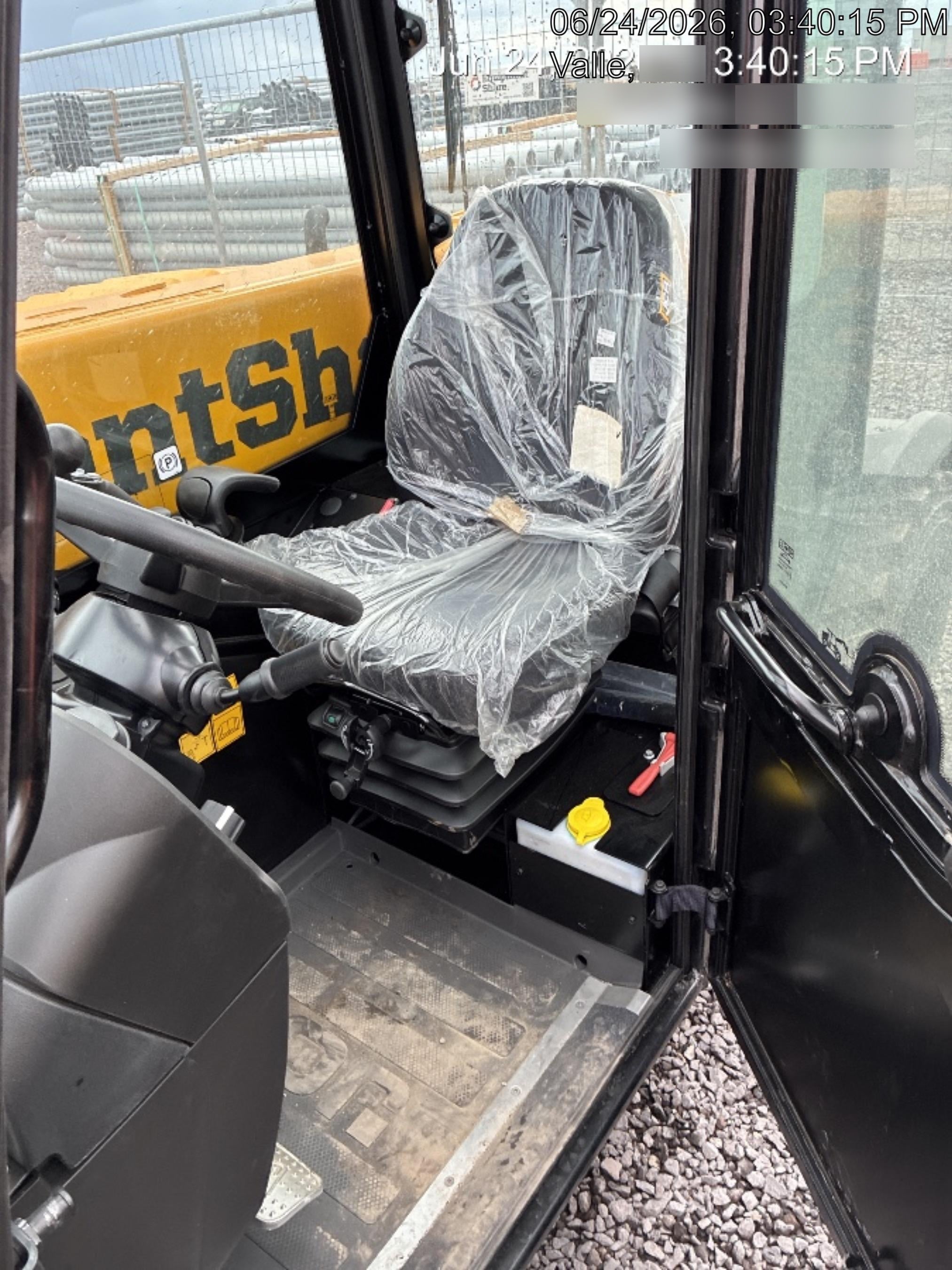 2026 JCB 505-20TC