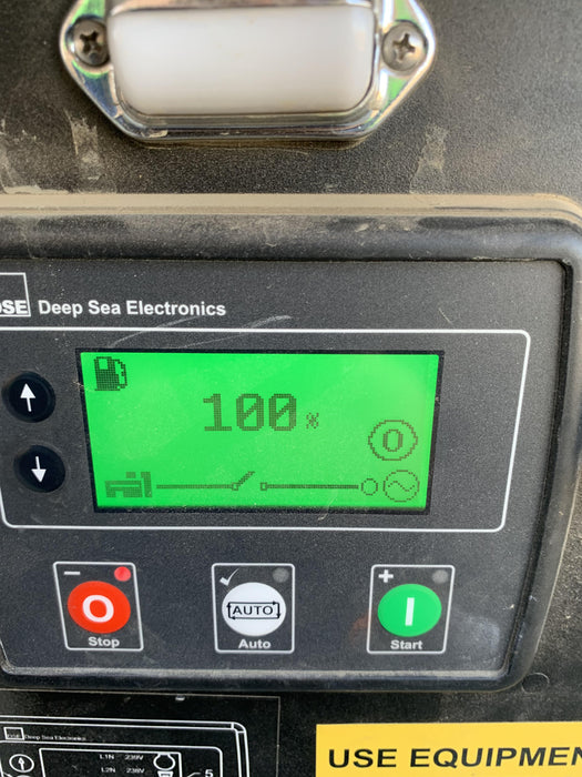 2020 ATLAS COPCO QAS25