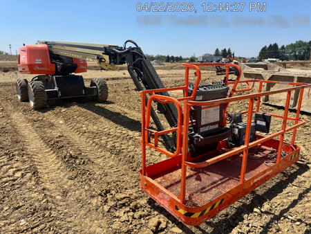2019 MILLER CST-280