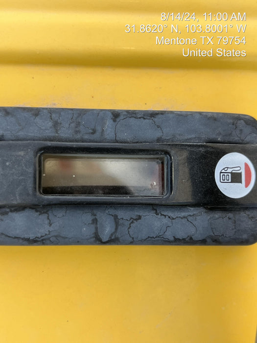 2022 WACKER NEUSON GP6600A