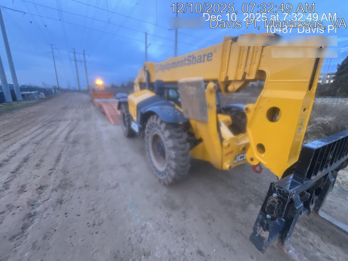 2025 JCB 510-56