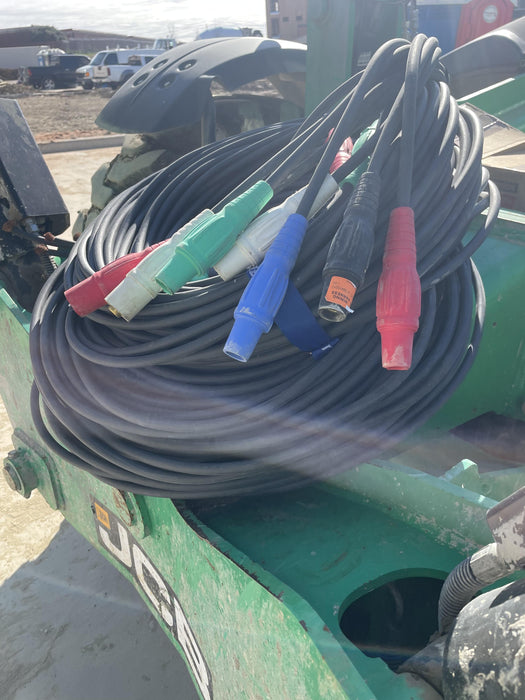 2022 ATLAS COPCO QAS45