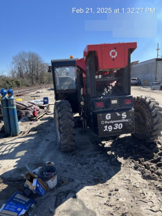 2020 MANITOU MTA12042