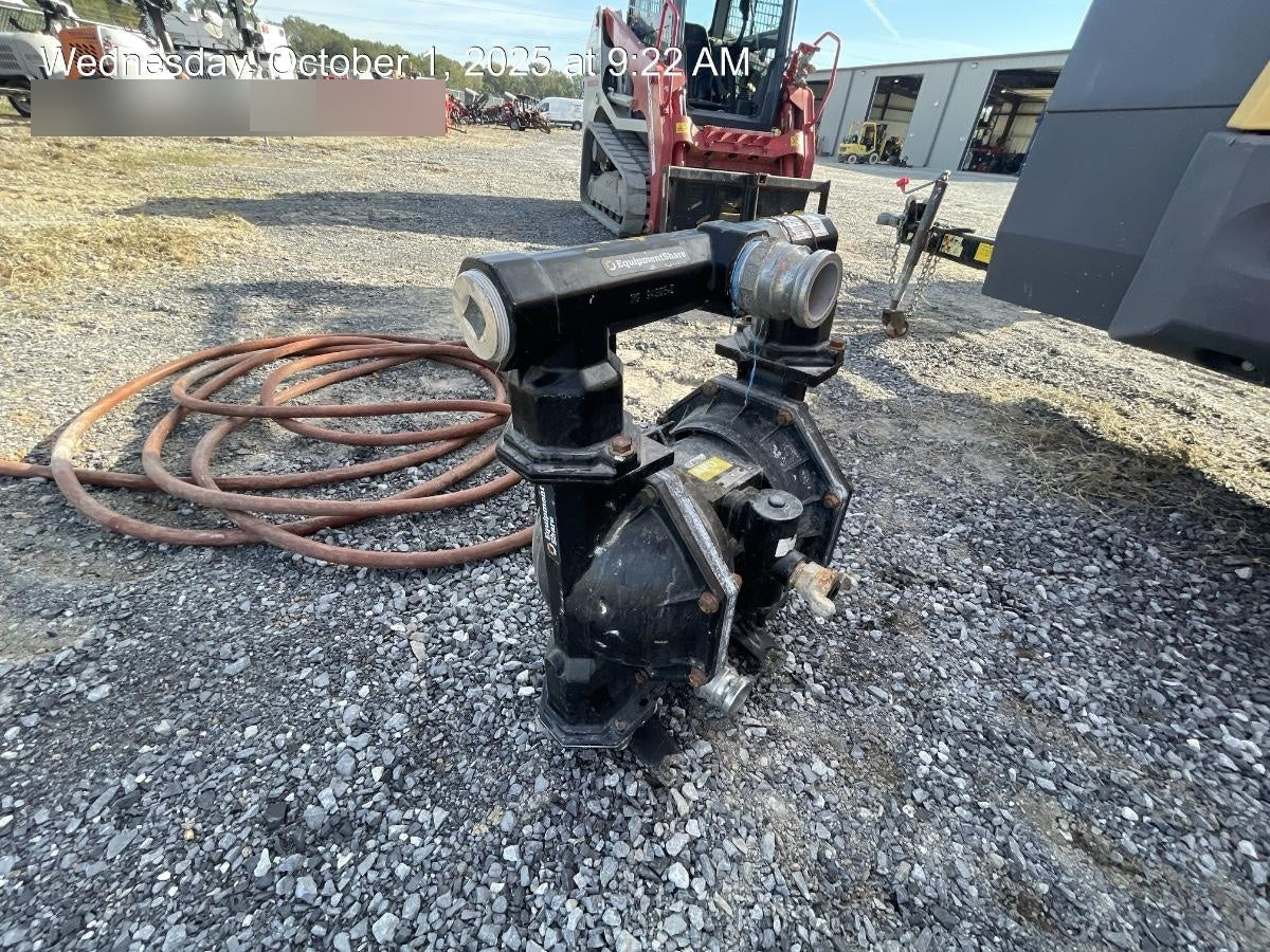 2022 INGERSOLL RAND PD20A-AAP-CCC-B