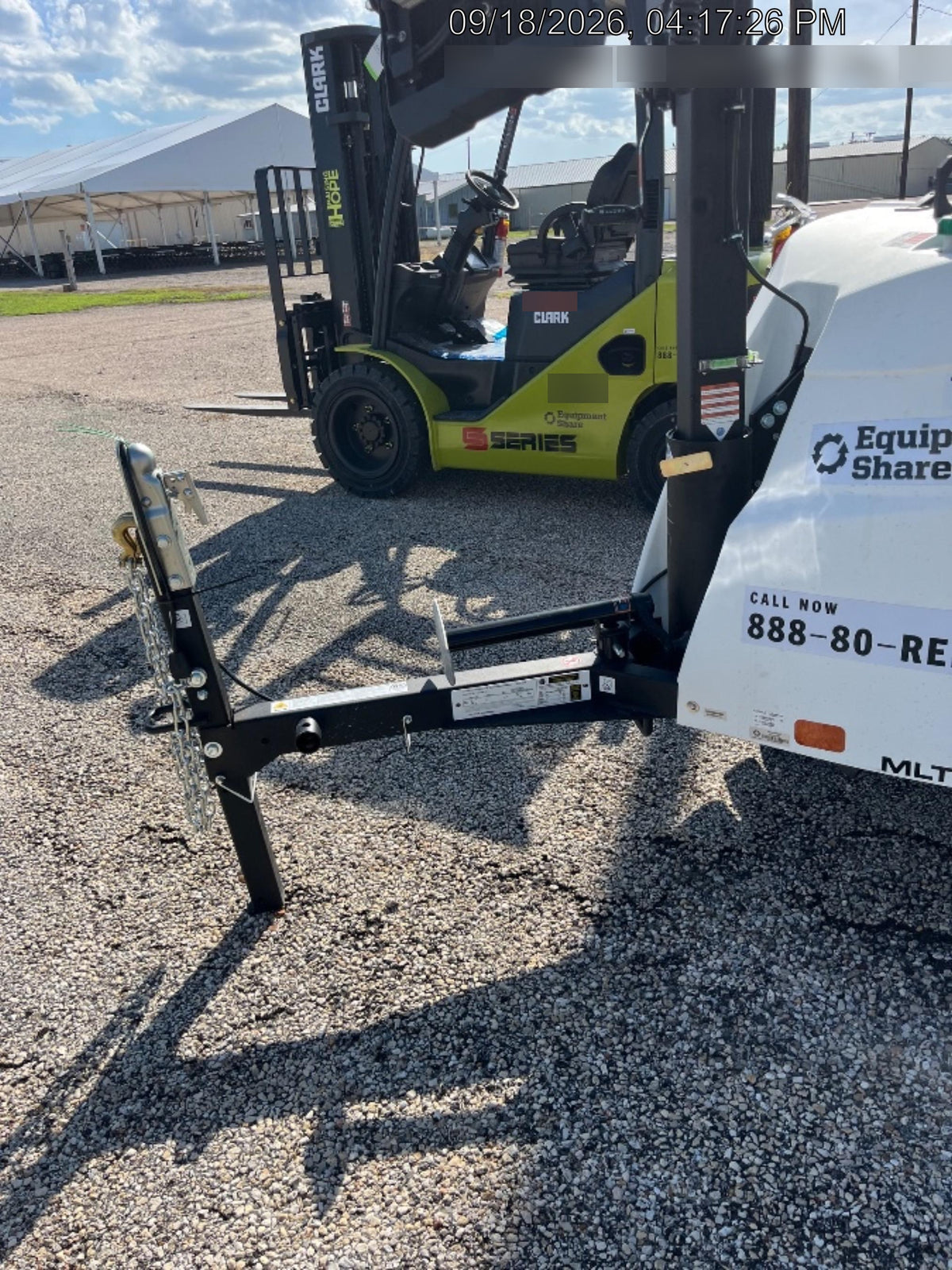 2026 GENERAC MLTS-4