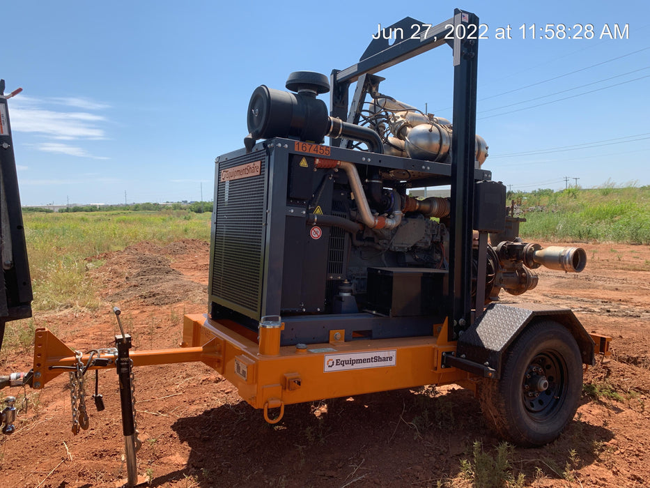 2021 RWN 3HC-RP-EM16-3