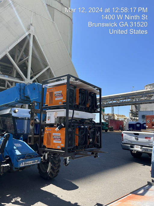 2023 LEX WR6A-7SM-FG26DZ6LD-R