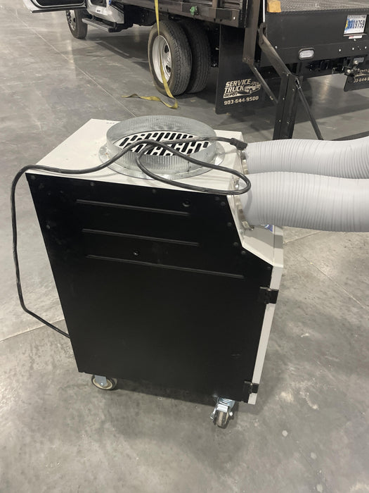 2022 KWIKOOL KPAC1811-2