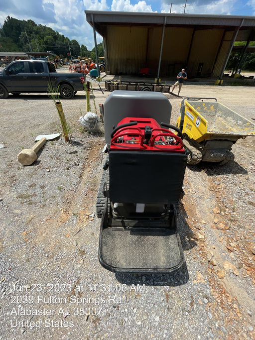 2023 TORO MBTX 2500-TS