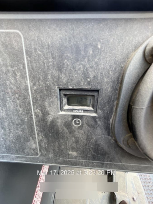 2020 TENNANT S20 LPG