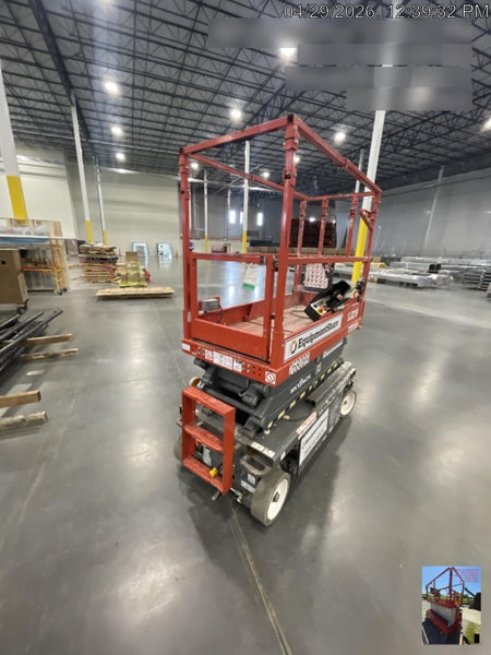 2023 SKYJACK SJ3219