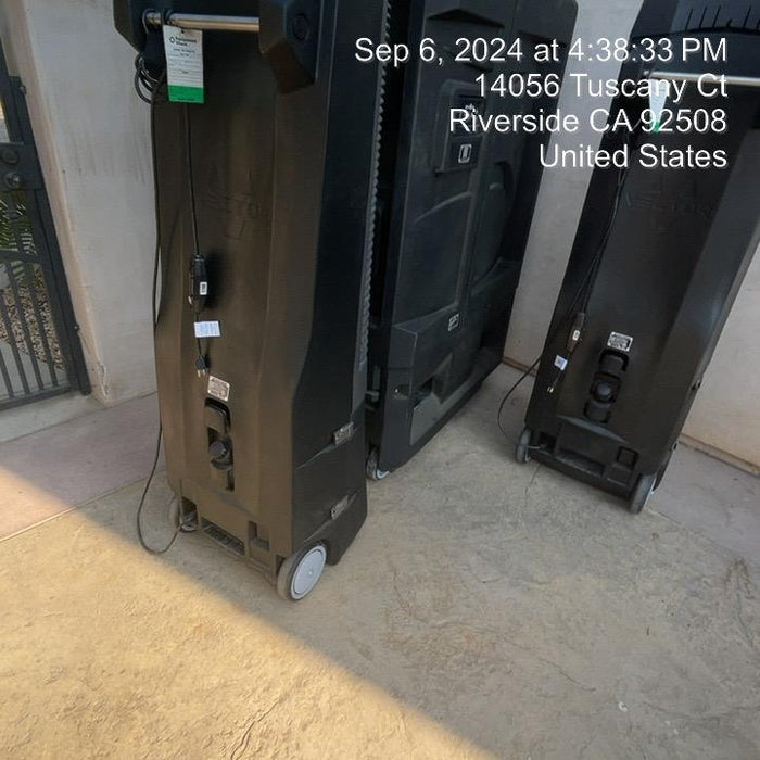 2023 VECTOR Vector Max