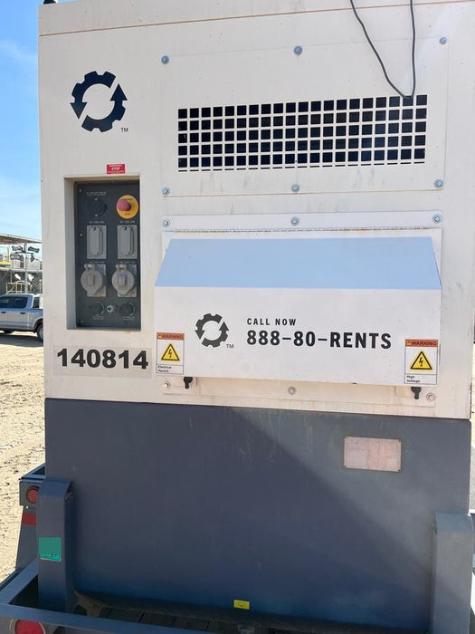 2021 ATLAS COPCO QAS250