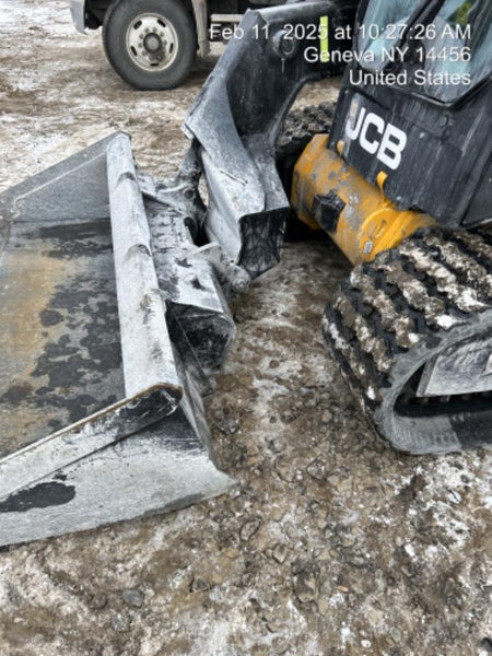 2024 JCB 3TS-8T
