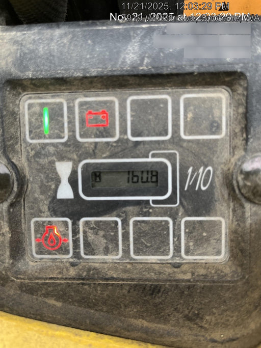 2020 WACKER NEUSON RTKx-SC3