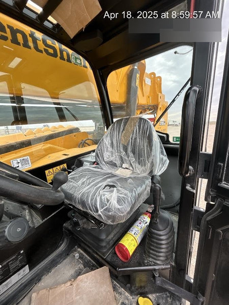 2025 JCB 512-56