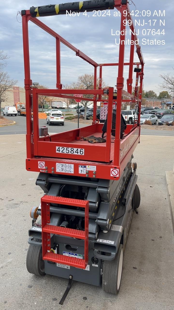 2024 SKYJACK SJ3226