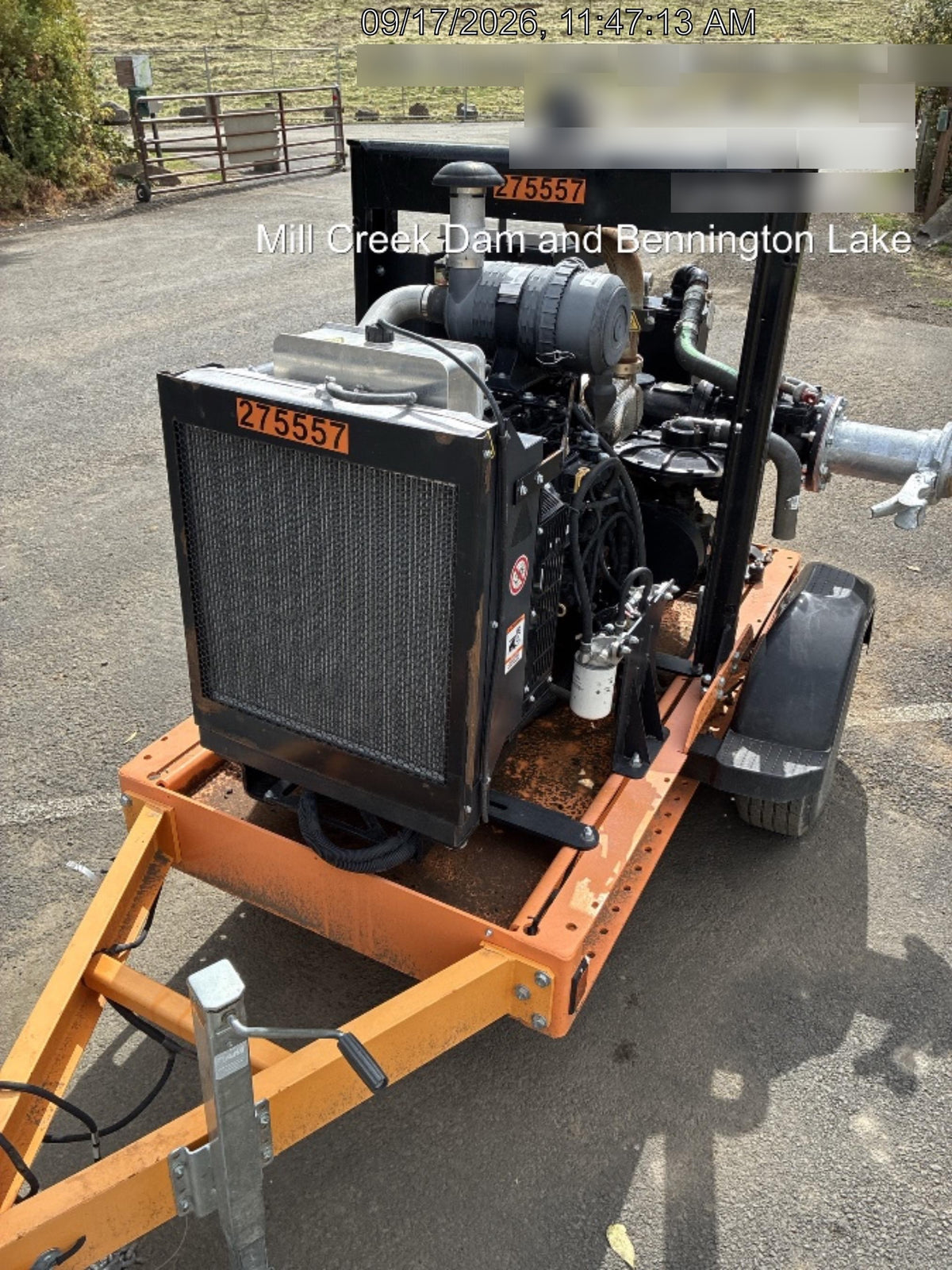 2022 PIONEER PP66S12L71-TD2.9L4