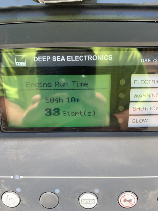 2022 AIRMAN SDG25S-8E1