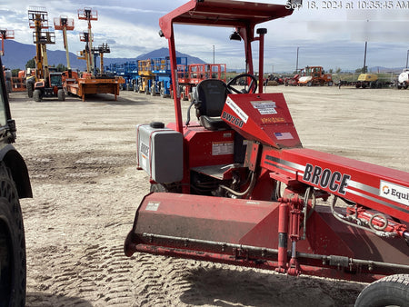 2023 BROCE BW260