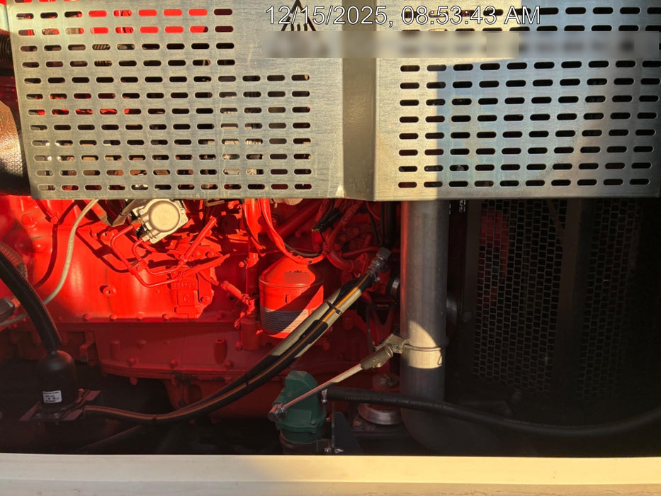 2024 ATLAS COPCO QAS 410