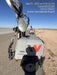 2019 Wacker Neuson LTV6L-MH Wacker Neuson LTV6L Mobile Light Tower w/Fuel Level Sensor Installed