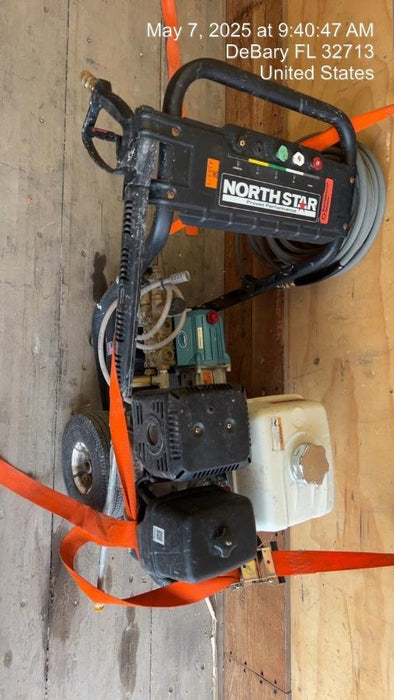 2024 NORTHSTAR 157127