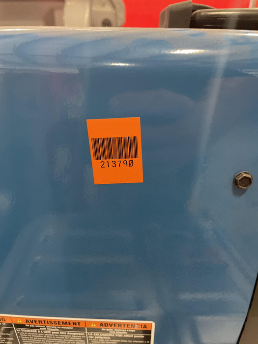 2021 MILLER ELECTRIC XMT 350