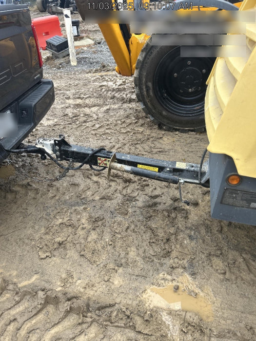 2022 ATLAS COPCO XAS188