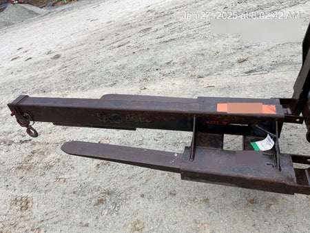 2020 ARROW MATERIAL HANDLING CE60-TH-STP