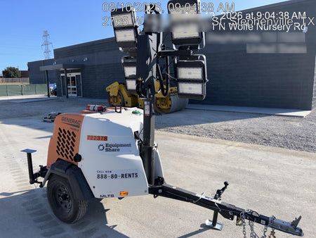 2026 GENERAC MLTS-4