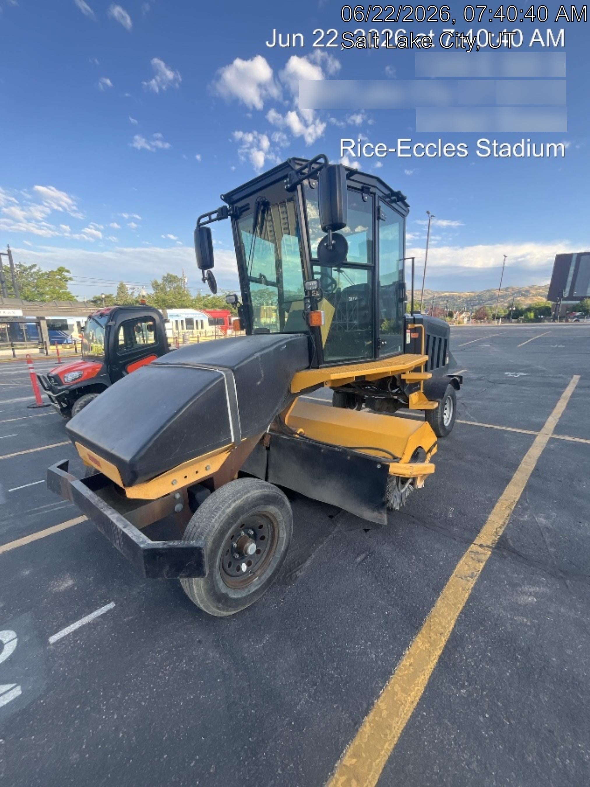 2022 LAYMOR SM450
