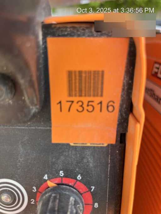 2021 LINCOLN ELECTRIC FLEXTEC 350X