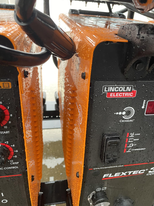 2023 LINCOLN ELECTRIC FLEXTEC 350X