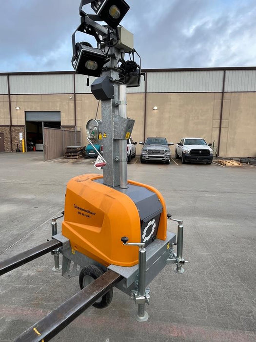 2024 ATLAS COPCO HILIGHT E3 Plus