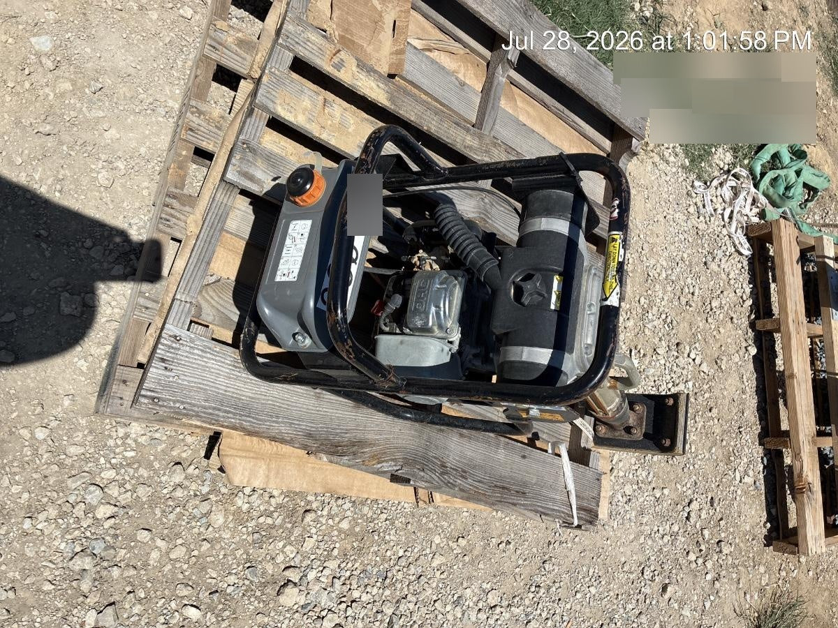 2023 MULTIQUIP MTR40HF