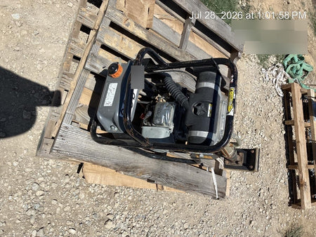 2023 MULTIQUIP MTR40HF